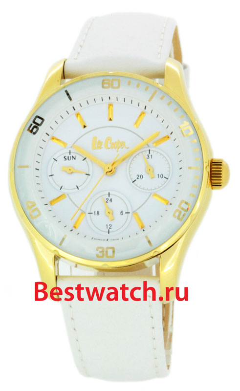 Часы Lee Cooper Ivy LC-68L-D